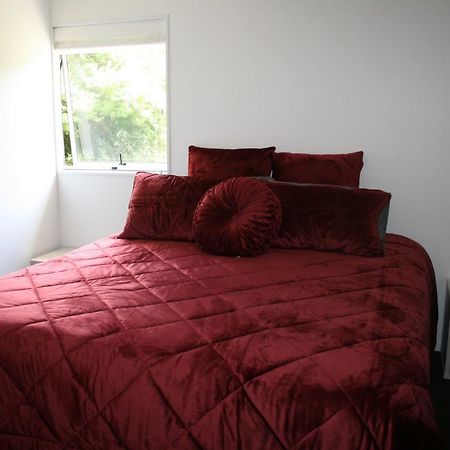Bridgehaven Guesthouse Okoroire Buitenkant foto