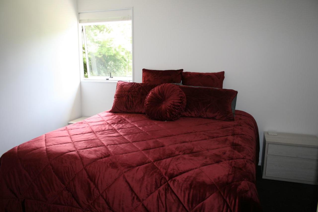 Bridgehaven Guesthouse Okoroire Buitenkant foto