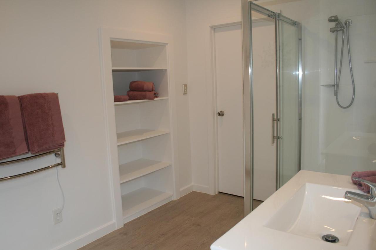 Bridgehaven Guesthouse Okoroire Buitenkant foto